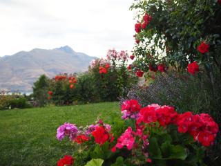 Amazing room #3 & floor heating - Queenstown - 5