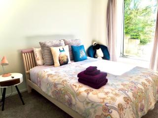 Amazing room #3 & floor heating - Queenstown - 3