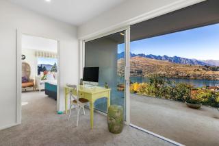 Amazing room #3 & floor heating - Queenstown - 2