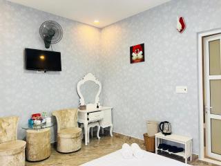 Villa - Hotel Nam Khang 2 Dalat - Dalat - 1