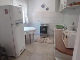 Casa 150 metros da praia - Guaratuba - 8