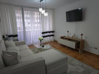 Apartaments Mukarram - Santiago - 4