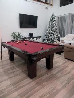 Spacious Palm Coast Pool Home - Palm Coast - 5