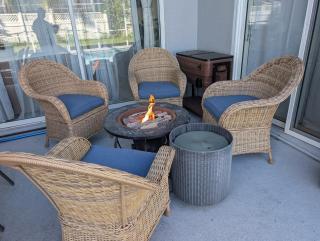 Spacious Palm Coast Pool Home - Palm Coast - 4