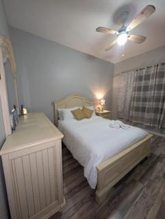 Spacious Palm Coast Pool Home - Palm Coast - 3