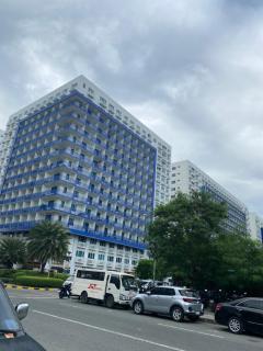 SMDC Sea Residence Tower D - Manila - 4
