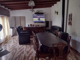 Los Tilos - Miramar - 9