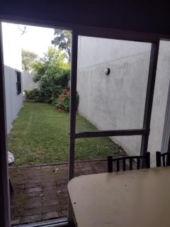 Los Tilos - Miramar - 1