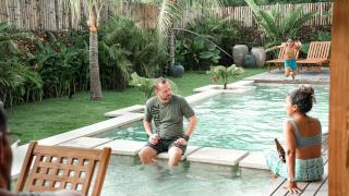 Villa Elior Selong Belanak, South Lombok - Selong Belanak - 2
