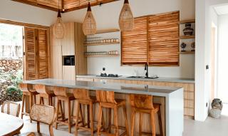 Villa Elior Selong Belanak, South Lombok - Selong Belanak - 3