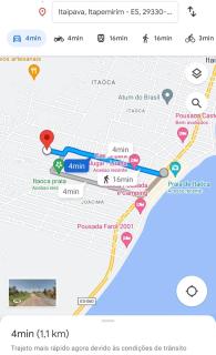 CasadaKassia - Itapemirim - 8