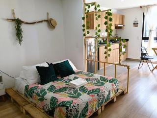 Loft Paraiso Vintage - Bogotá - 0
