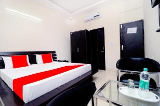 Hotel O JM Plaza - Chandīgarh - 2