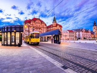 Flux Studios Apart 2 - Oradea - 8