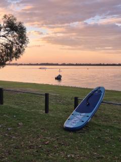 Bonney Shores - Barmera - 0