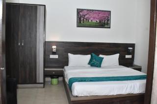 Hotel P S Villa & Banquet - Agra - 6