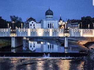 Flux Studios Apart 1 - Oradea - 9