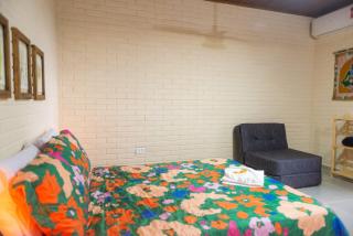 Espaço Anirvana - loft Bambuzal - Pontal do Paraná - 5