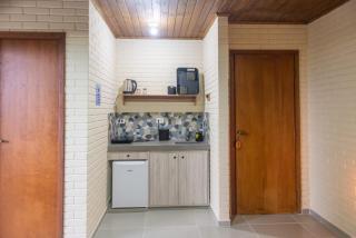Espaço Anirvana - loft Bambuzal - Pontal do Paraná - 4