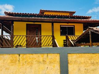 Casa temporada Ilhabela - Ilhabela - 9