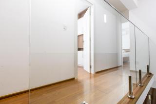 Duplex Decorado com dois quartos no Batel - Curitiba - 4