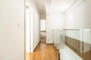 Duplex Decorado com dois quartos no Batel - Curitiba - 1
