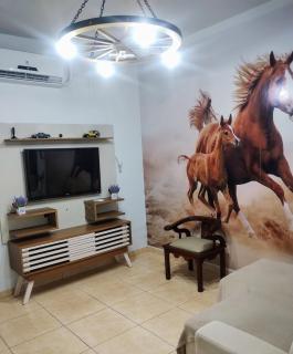 Apartamento 102 espaçoso e tranquilo - 7