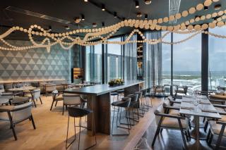 Pullman Auckland Airport - 6