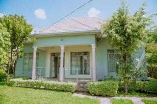 Amani home - Gitarama - 0