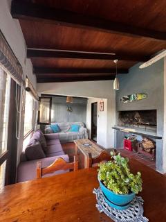 Chalet El Teson - 3