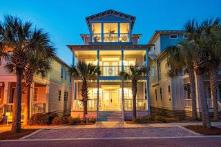 Mi CaSEAta - Rosemary Beach - 0