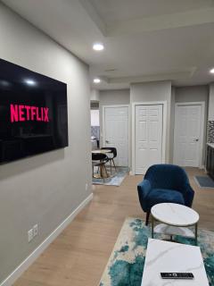 2 Bedroom Secondary Suite - 6