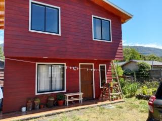 Cabaña familiar Doris - 3