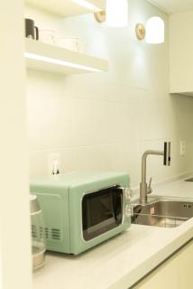 Busan Circle Stay Hotel - 1