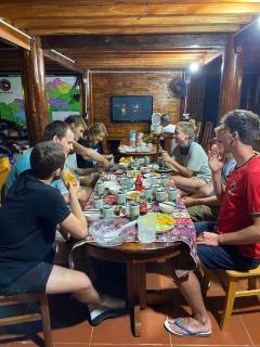 Tom Homestay - 4