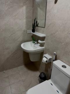 Modern Apartment in Boshar, Muscat - Muscat - 2