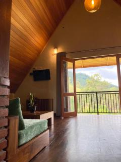 Avons Residence Hanthana - 1