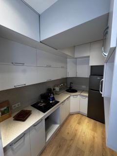 2 комнатная квартира в Андижане - 9