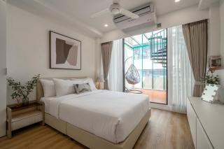4BR Walk to Chinatown, MRT Luggage Dropoff - Bangkok - 7