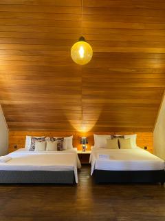Avons Residence Hanthana - Kandy - 2
