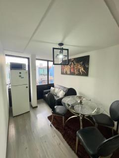 Departamento doble en Condesa - 0