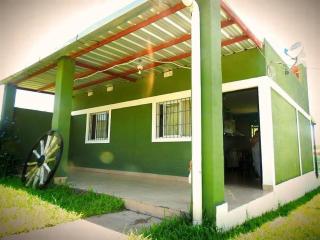 Casa san Pedro de colalao - 0