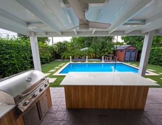 Fort Lauderdale Oasis-Private Pool - Fort Lauderdale - 0