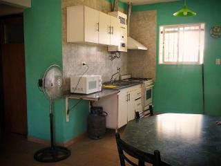 Casa san Pedro de colalao - 2