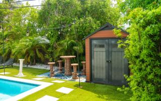 Fort Lauderdale Oasis-Private Pool - Fort Lauderdale - 3