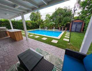 Fort Lauderdale Oasis-Private Pool - Fort Lauderdale - 1