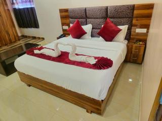 Hotel Shri Ram Inn - 5