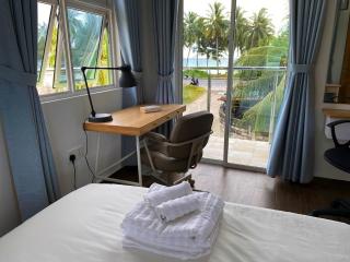 Calm Beach Inn - Laamu - 7