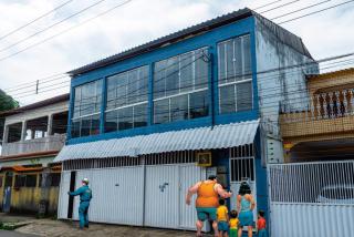 Casa10inn hst - 2