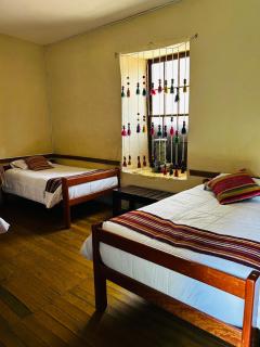 Casona Checacupe - Checacupe - 3